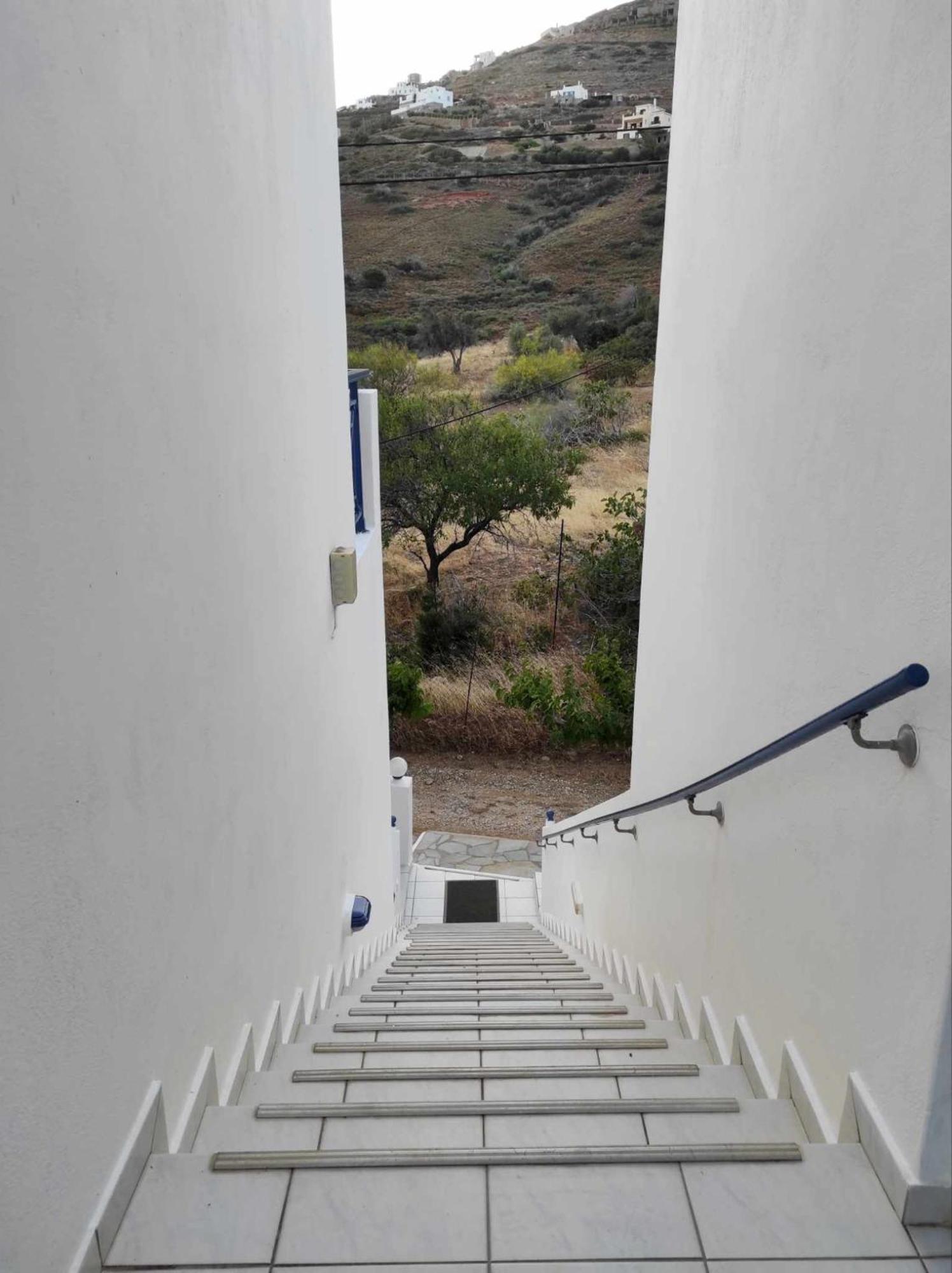 Villa Zefiros キプリ エクステリア 写真